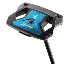 スパイダーZT 38インチ パター テーラーメイド 41mBL+2SzvL._SX240_SY220_CR,0,